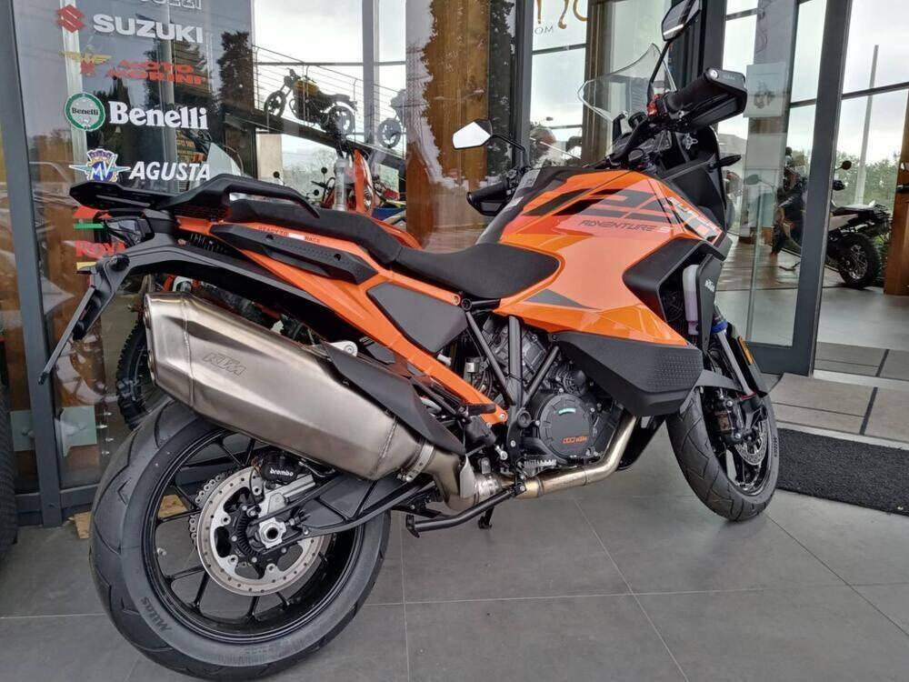 KTM 1290 Super Adventure S (2022 - 24) (4)