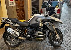 Bmw R 1200 GS (2013 - 16) usata