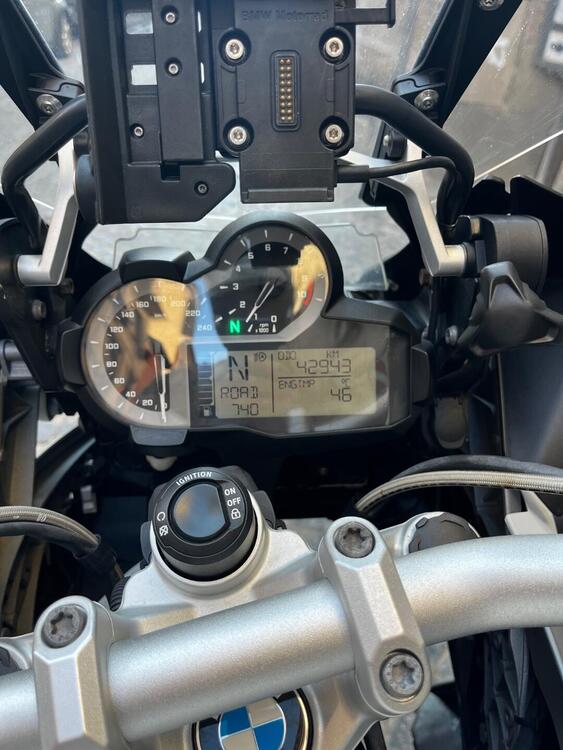 Bmw R 1200 GS (2013 - 16) (3)