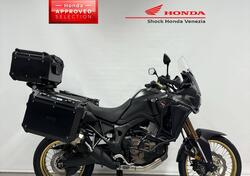 Honda Africa Twin CRF 1000L DCT (2018 - 19) usata