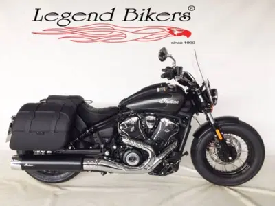 Indian Scout 1250 Super (2025 - 26) nuova