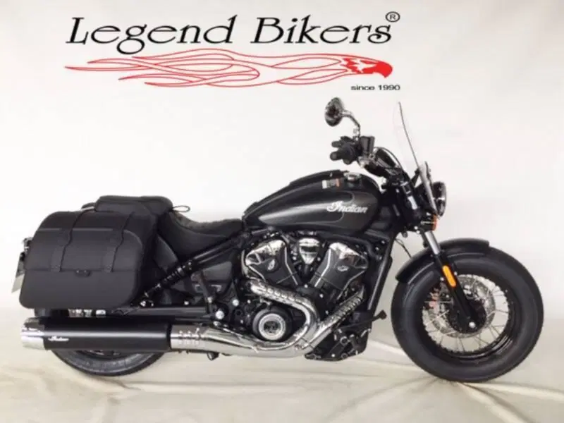 Indian Scout 1250 Super (2025 - 26)