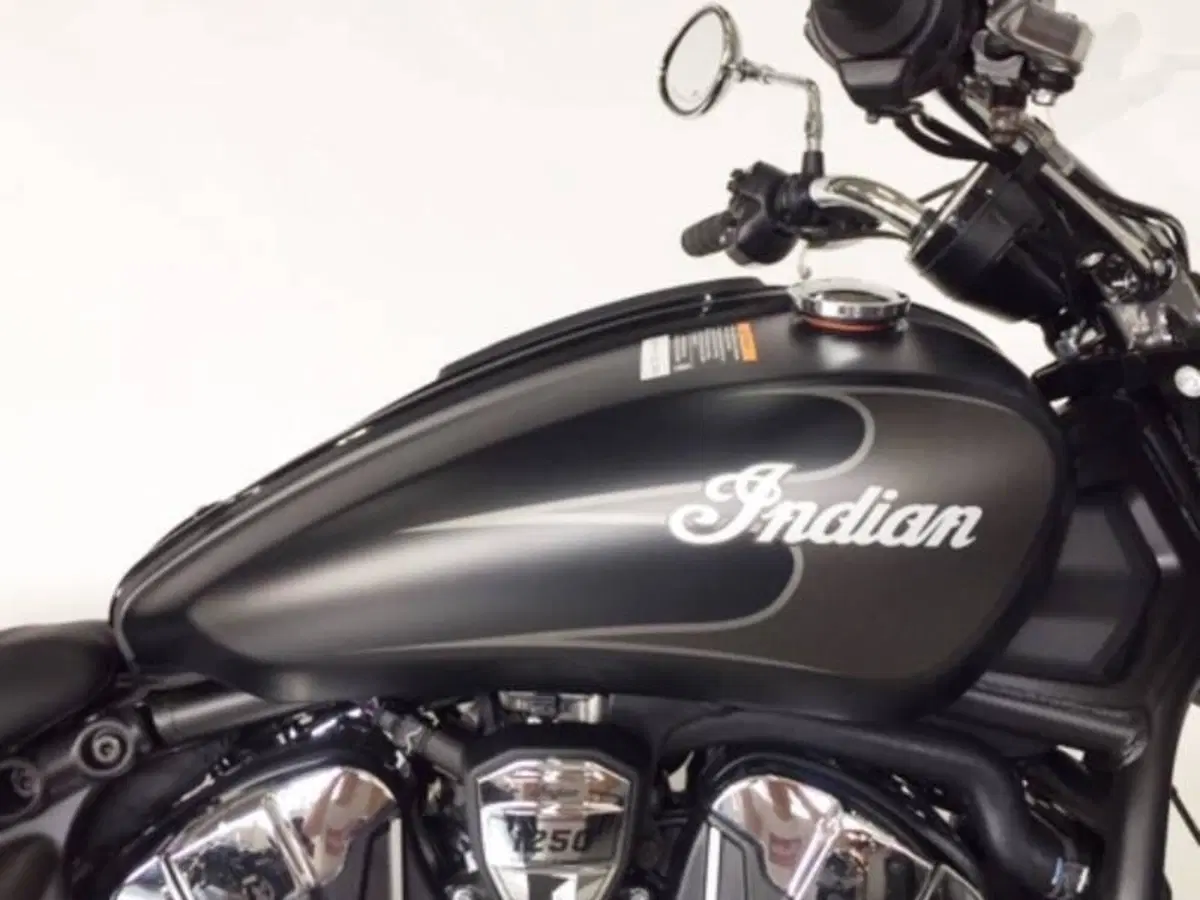 Indian Scout 1250 Super (2025 - 26) (2)