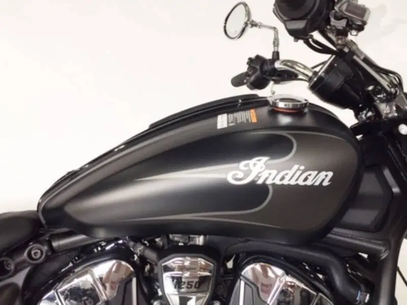 Indian Scout 1250 Super (2025 - 26) (2)
