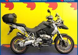 Bmw R 1200 GS (2008 - 09) usata