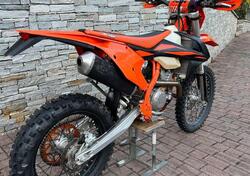 KTM EXC 250 F (2019) usata