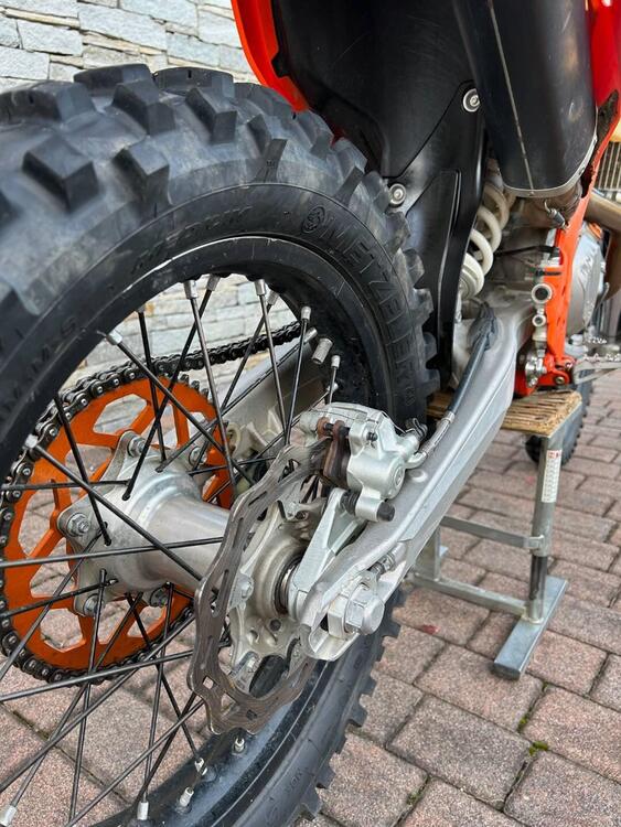 KTM EXC 250 F (2019) (3)