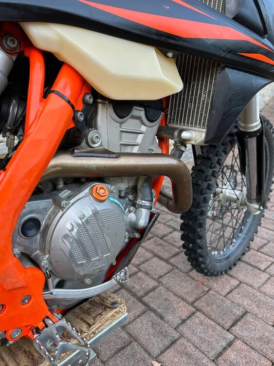 KTM EXC 250 F (2019) (4)