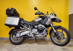 Bmw R 1200 GS (2008 - 09) usata