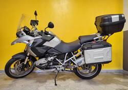 Bmw R 1200 GS (2008 - 09) usata