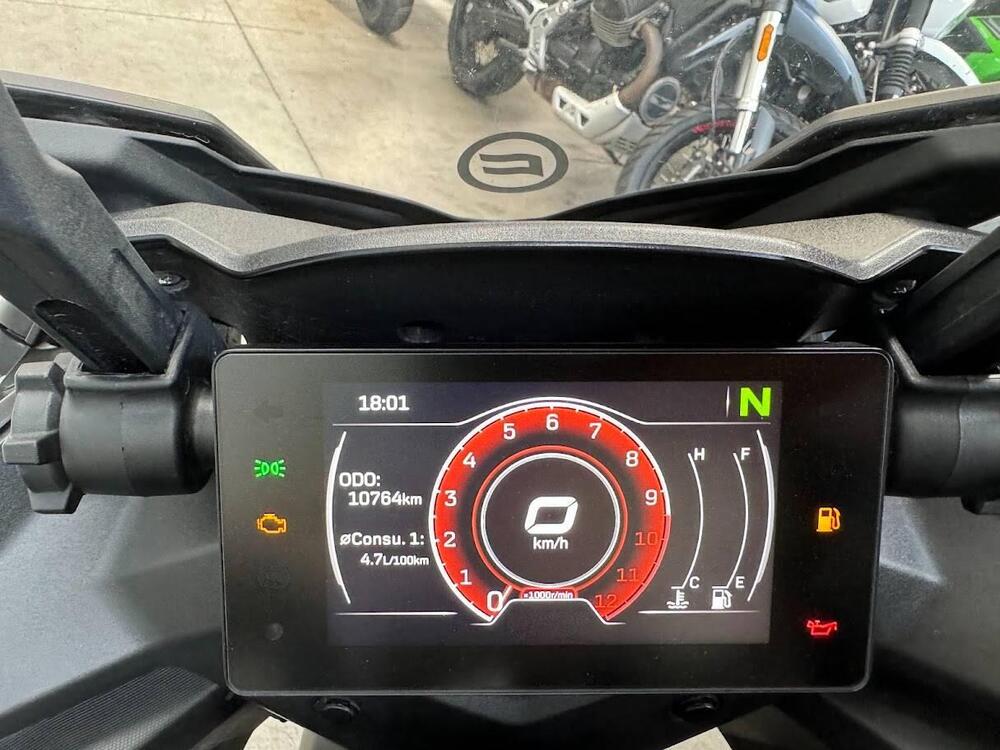 CFMOTO 650GT (2021 - 24) (4)