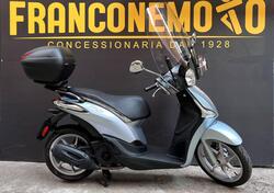 Piaggio Liberty 125 3V ABS (2021 - 24) usata