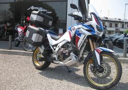 Honda Africa Twin CRF 1100L Adventure Sports DCT (2020 - 21) usata