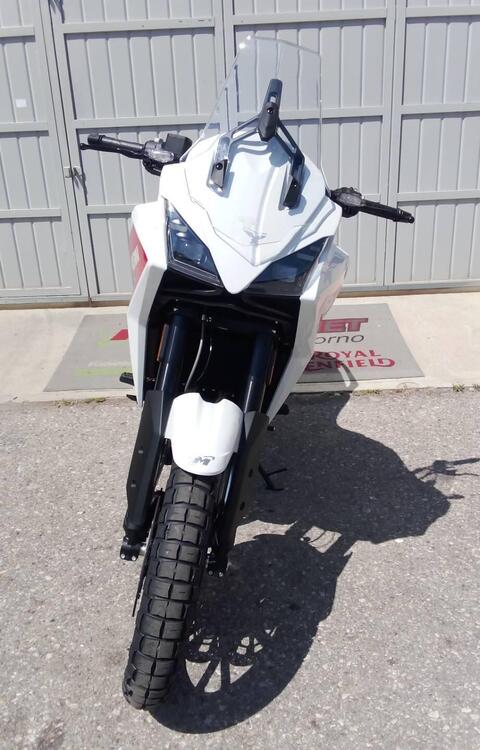 Moto Morini X-Cape 650 (2021 - 24) (2)