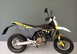 Husqvarna 701 Supermoto (2023 - 24) usata