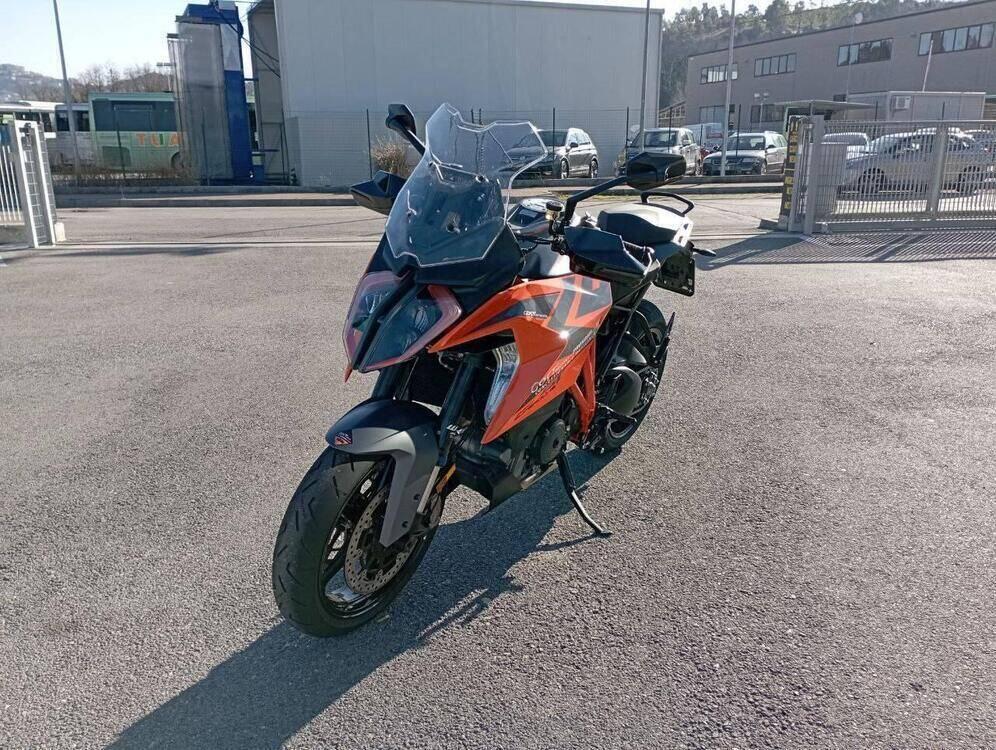 KTM 1290 Super Duke GT (2022 - 24) (3)