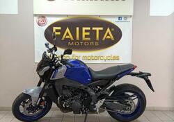 Yamaha MT-09 (2021 - 23) usata