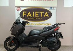 Yamaha X-Max 400 ABS (2017 - 20) usata