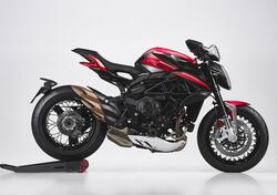 MV Agusta Dragster 800 RR SCS (2021 - 24) usata