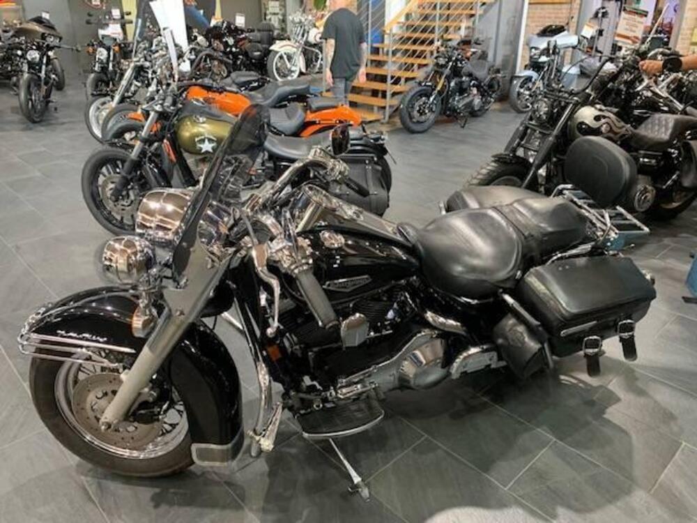 Harley-Davidson 1450 Road King (1999 - 03) - FLHR (4)