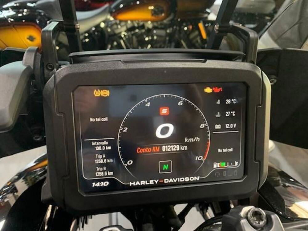 Harley-Davidson Pan America 1250 Special (2020 - 24) (5)