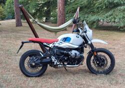 Bmw R nineT Urban GS 1200 (2017 - 20) usata