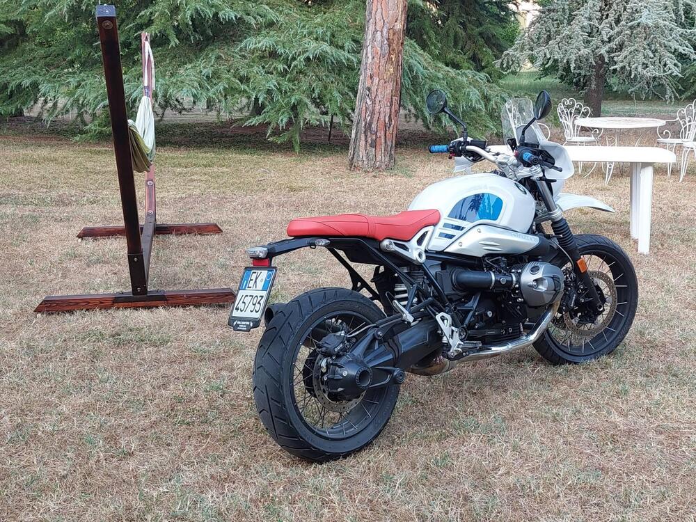 Bmw R nineT Urban GS 1200 (2017 - 20) (2)