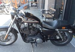 Harley-Davidson 1200 Custom (2004 - 06) - XL 1200C usata