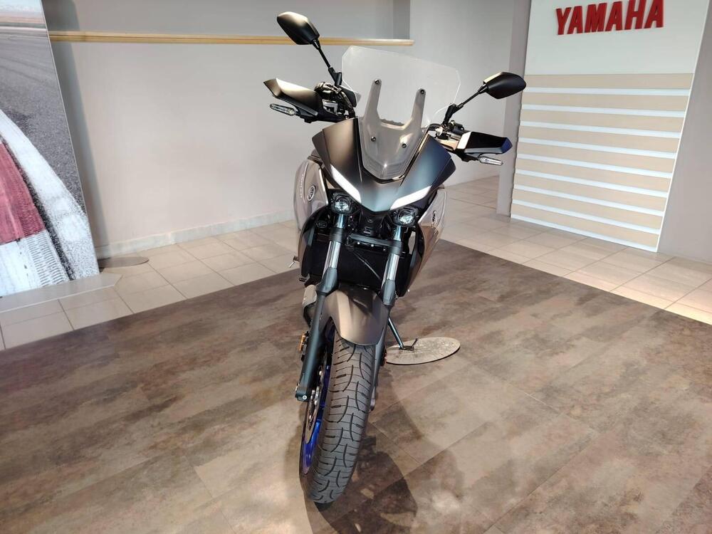 Yamaha Tracer 7 (2021 - 24) (2)