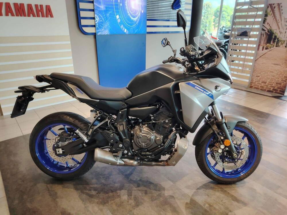 Yamaha Tracer 7 (2021 - 24) (3)