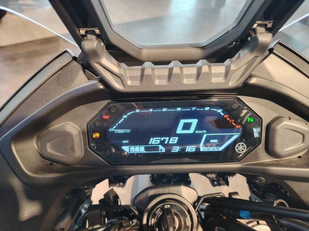 Yamaha Tracer 7 (2021 - 24) (4)