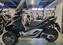 Piaggio Mp3 300 ie Yourban LT (2011 - 16) usata