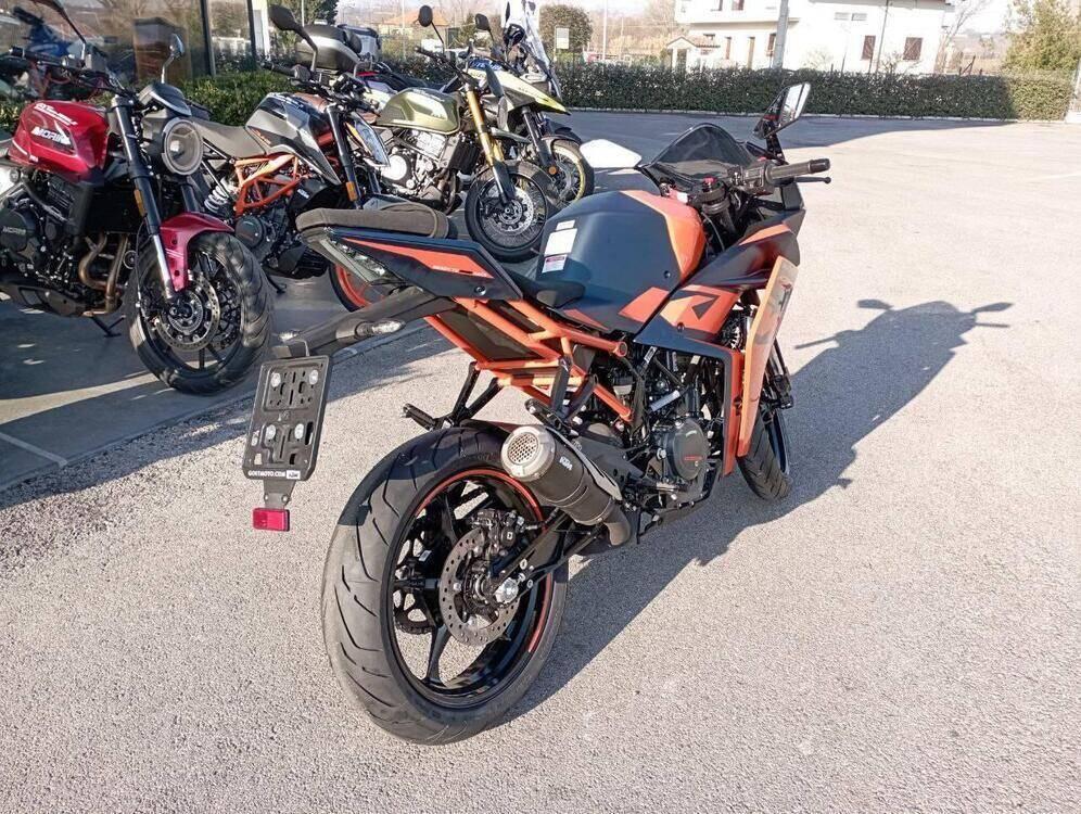 KTM RC 390 (2022 - 24) (5)