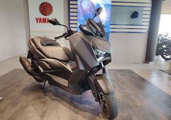 Yamaha X-Max 125 (2021 - 24) usata