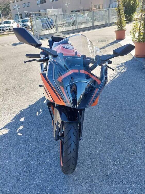 KTM RC 390 (2022 - 24) (4)