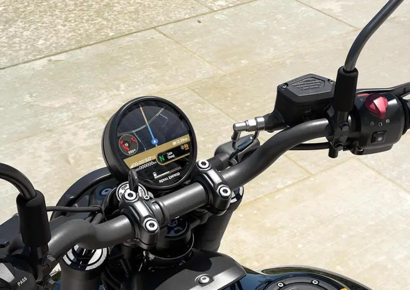 Royal Enfield Guerrilla 450 (2024 - 26) (9)