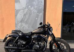 Harley-Davidson 883 Iron (2017 - 20) - XL 883N usata