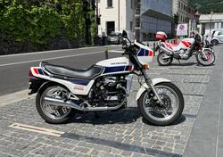 Honda CX650E d'epoca