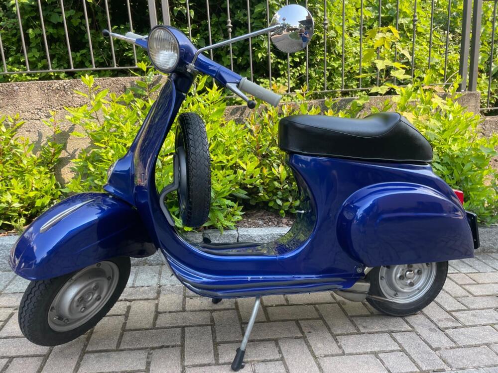 Piaggio 50 R