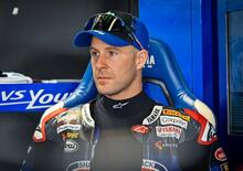 SBK 2024. Jonathan Rea: “Yamaha è stata la scelta giusta”