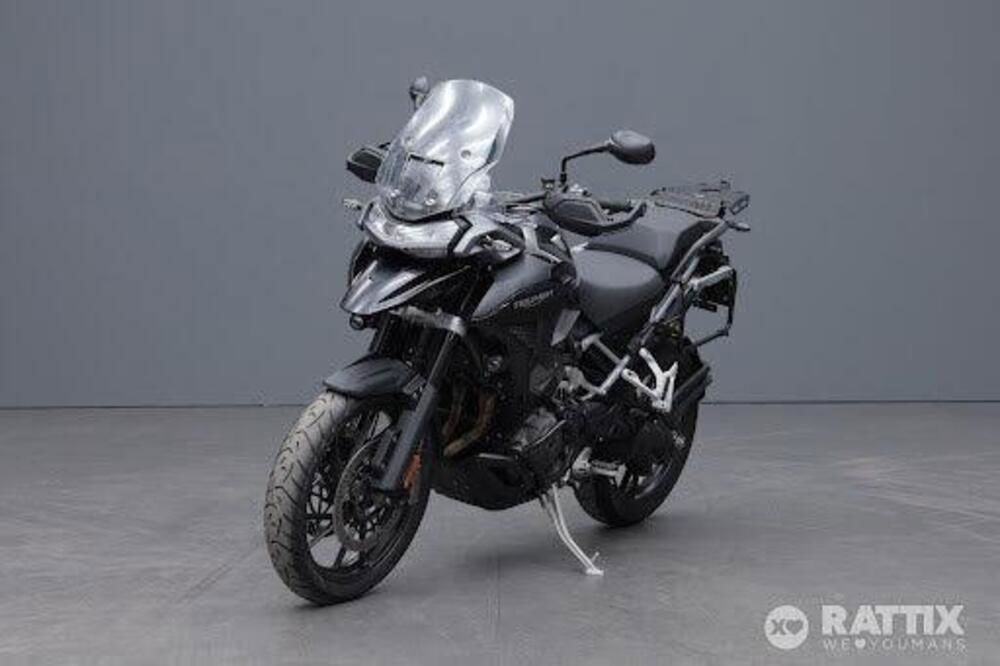 Triumph Tiger 1200 GT Pro (2022 - 23) (2)