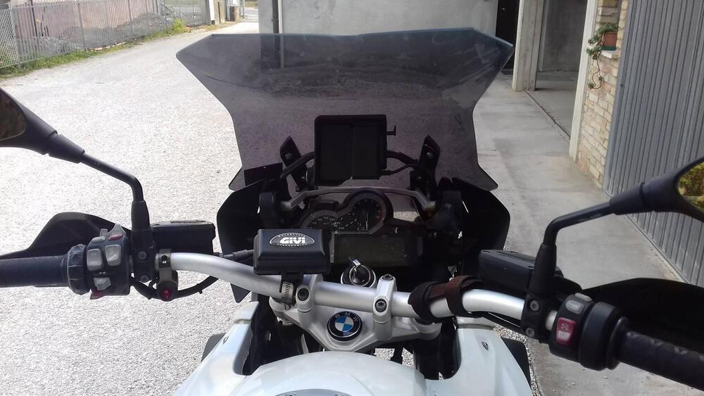 Bmw R 1200 GS (2013 - 16) (2)