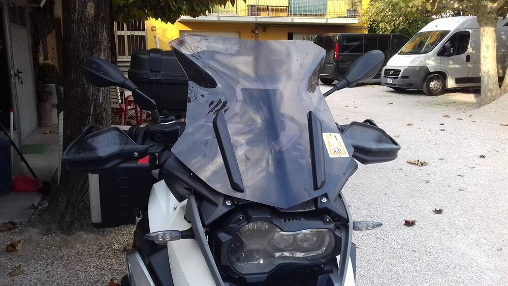 Bmw R 1200 GS (2013 - 16) (3)