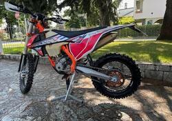 KTM EXC 350 F (2019) usata