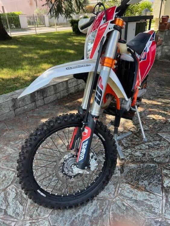 KTM EXC 350 F (2019) (2)