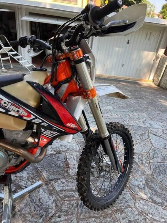 KTM EXC 350 F (2019) (3)