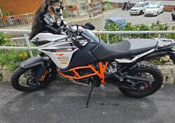 KTM 1090 Adventure R (2017 - 19) usata