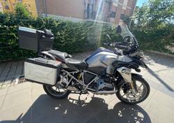 Bmw R 1200 GS (2013 - 16) usata