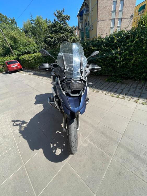 Bmw R 1200 GS (2013 - 16) (3)