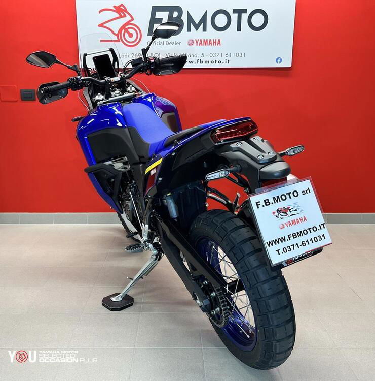 Yamaha Ténéré 700 World Raid (2022 - 24) (3)